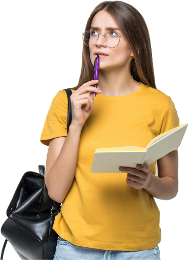 Online Degree Student