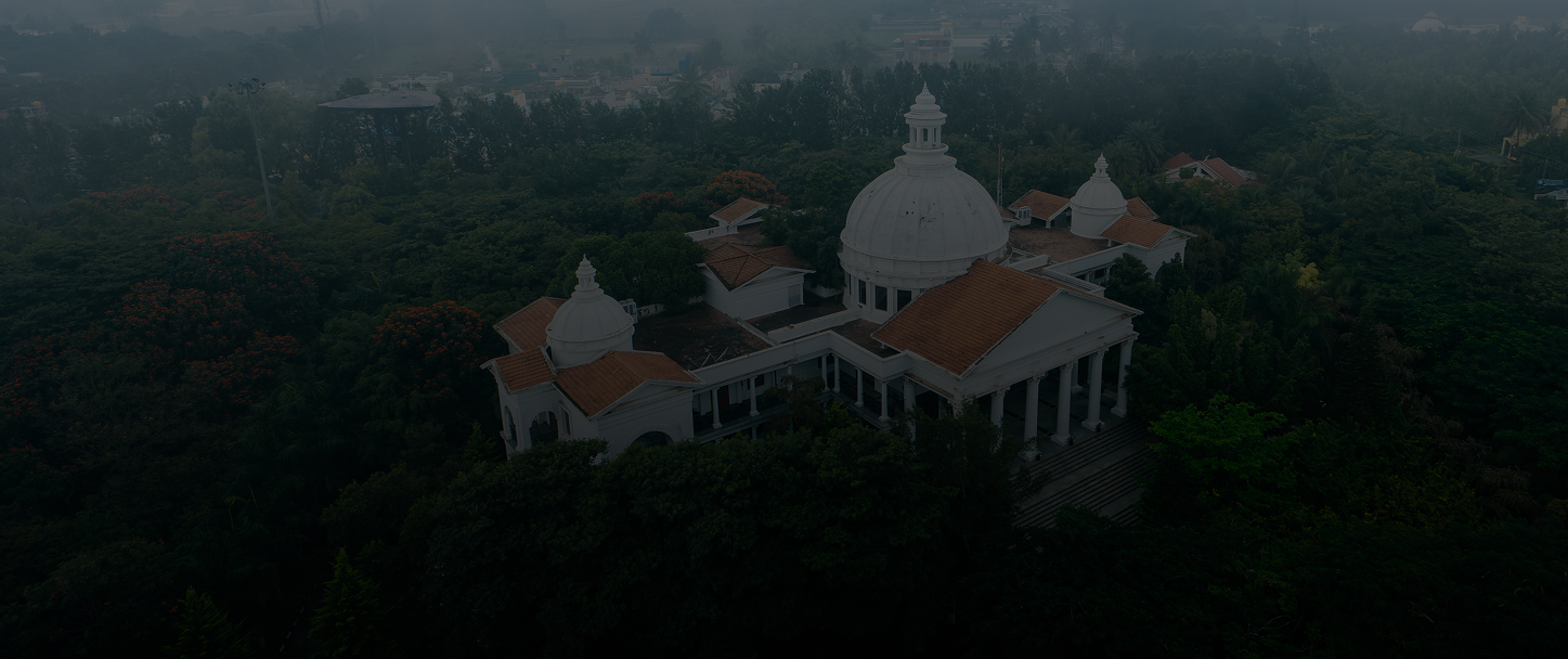 Alliance University main building