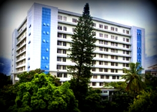 CHRIST Bengaluru Central Campus