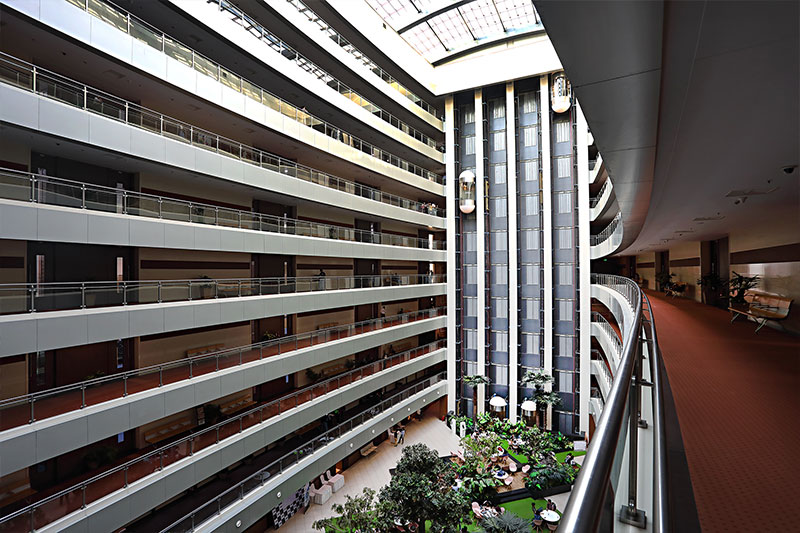 NMIMS Mumbai campus